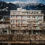 Hotel Aurora Merano