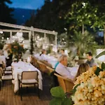 Hotel Aurora Merano