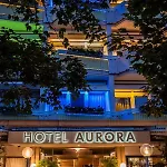 酒店 欧若拉酒店