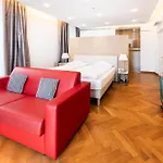 Hotel Aurora Merano