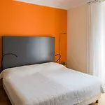 Aurora 4* Мерано
