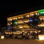 Aurora 4* Мерано