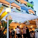 Aurora 4* Мерано