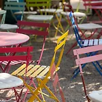 Aurora Hotel Merano