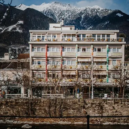 Otel Aurora Merano