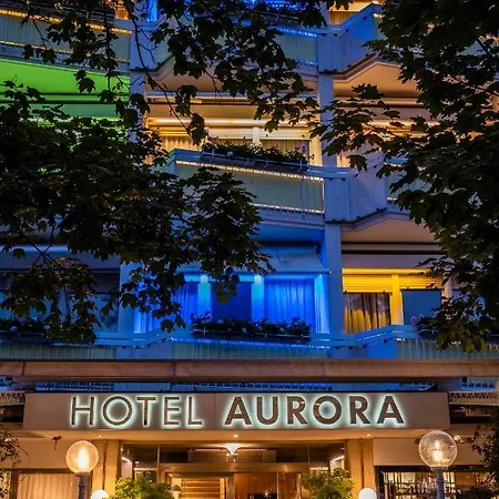 Готель Aurora