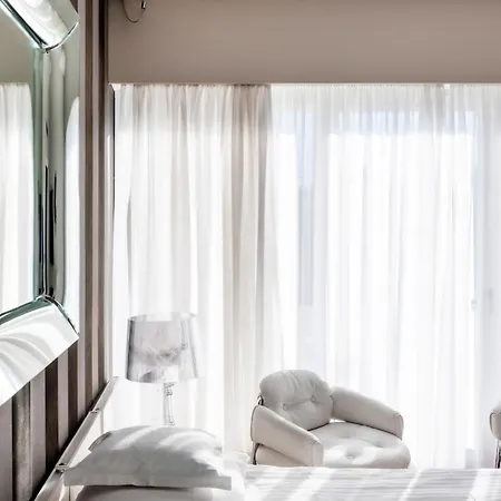 Aurora 4* Мерано