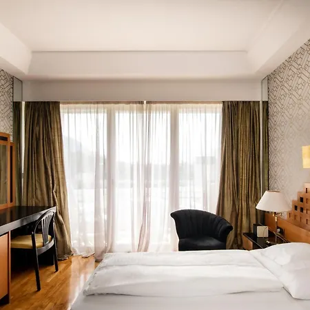 Hotel Aurora Merano