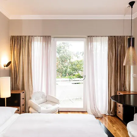 Aurora 4* Мерано