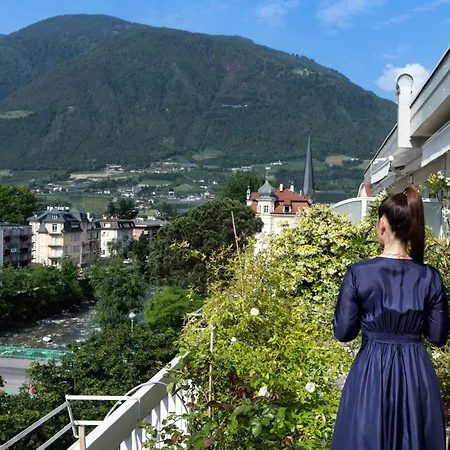 Aurora Hotel Merano