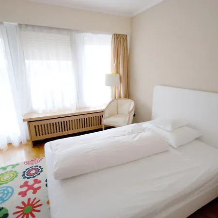 Aurora Otel Merano