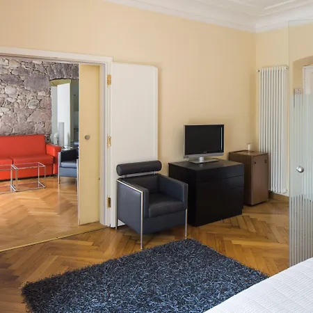 Aurora Otel Merano