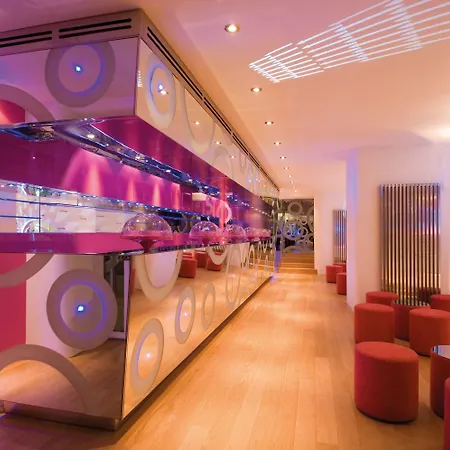 Aurora 4* Merano