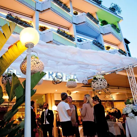 Aurora 4* Merano