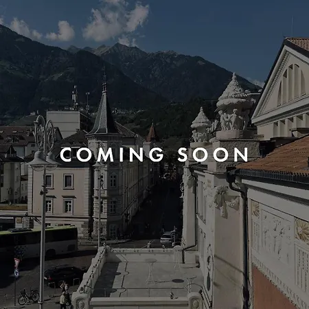 Aurora 4* Merano