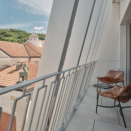 Hotel Aurora Meran