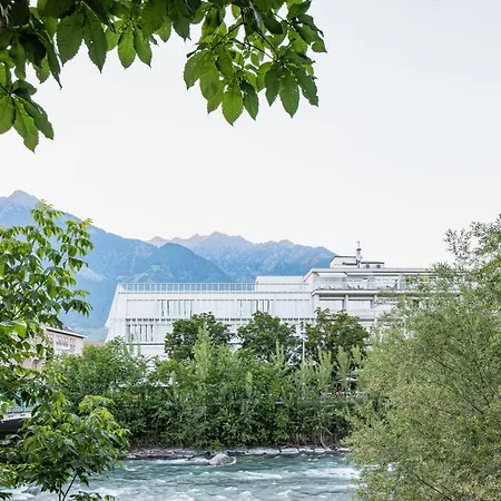 Aurora 4* Meran