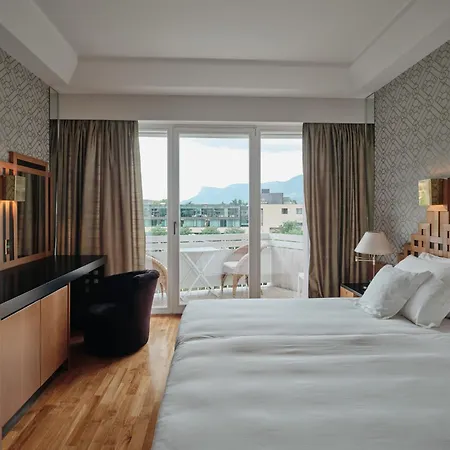 Aurora 4* Meran