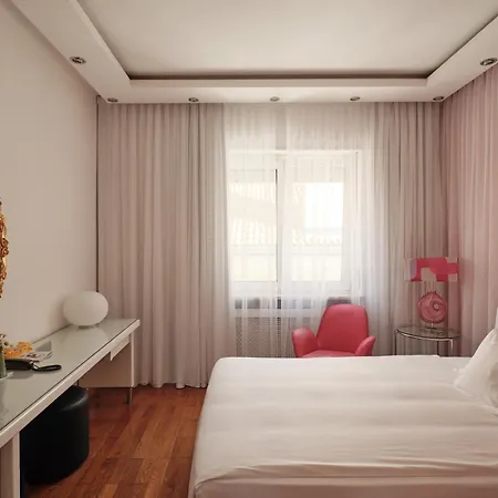Hotel Aurora Meran