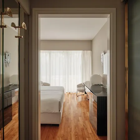 Aurora 4* Meran