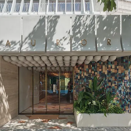 Hotel Aurora