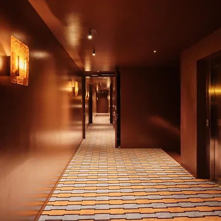 Aurora Hotel Meran
