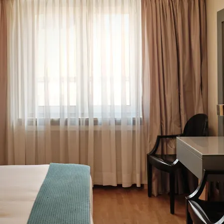 Aurora 4* Merano