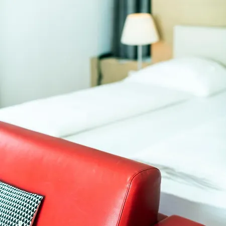 Hotel Aurora