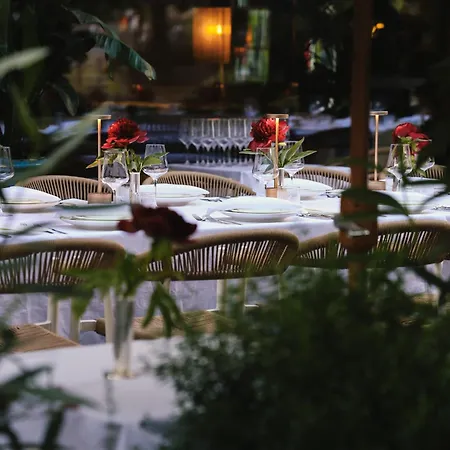 Aurora Hotel Meran
