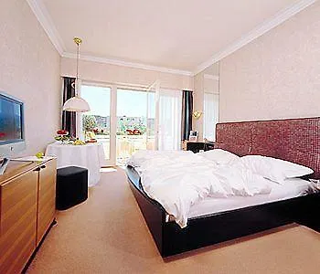 Hotel Aurora Merano