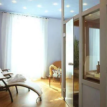 Hotel Aurora 4*
