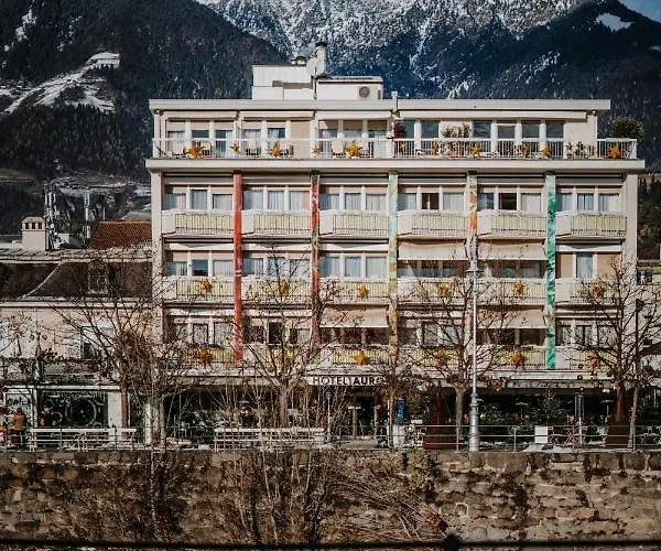 Hotel Aurora Meran