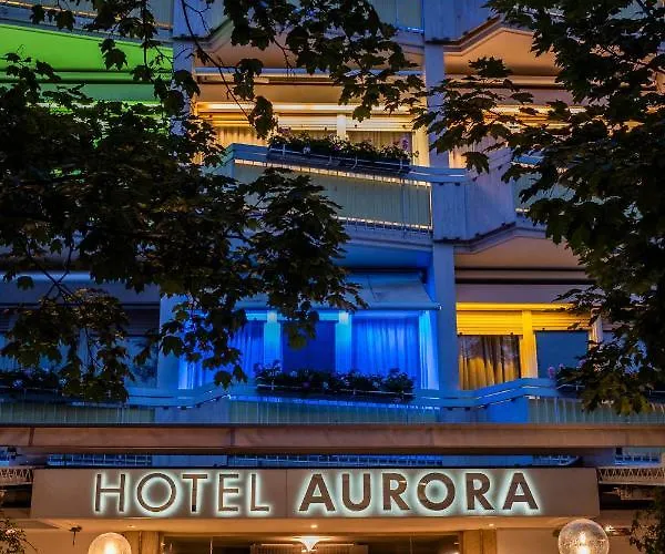 Hotel Aurora