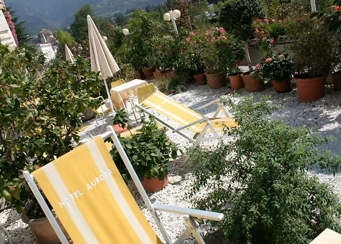 Aurora 4* Meran